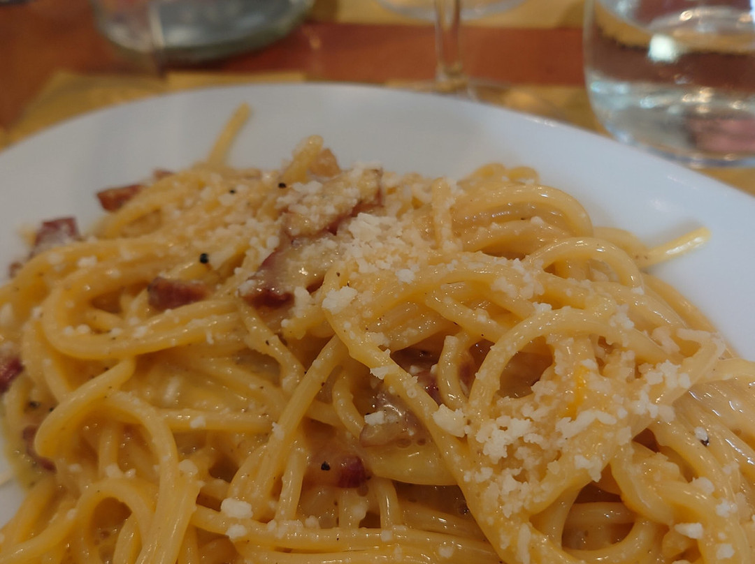 Ristorante Core de Roma