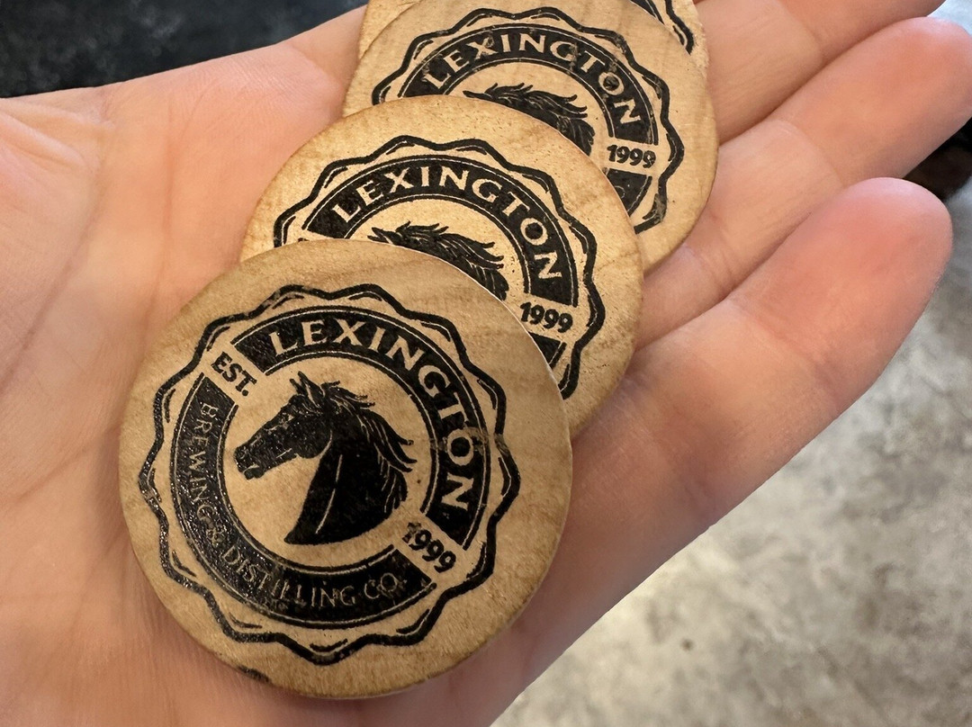 Lexington Brewing & Distilling Co.-列克星敦必去景点
