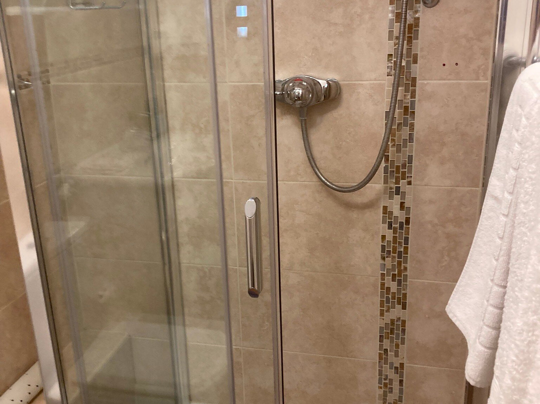 The Belfry at Yarcombe主图