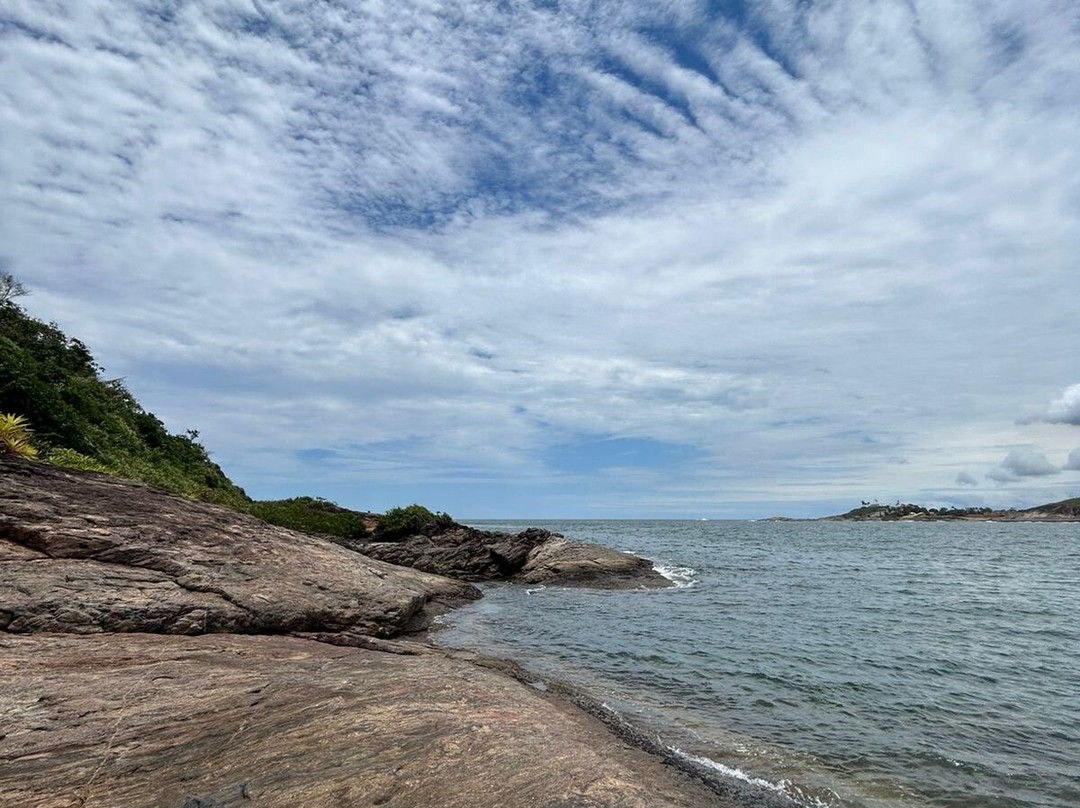 Bacutia Beach景点图片