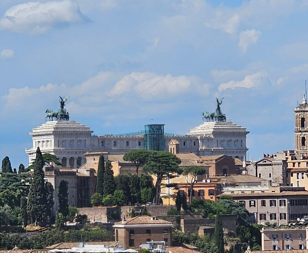 Giardino degli Aranci景点图片
