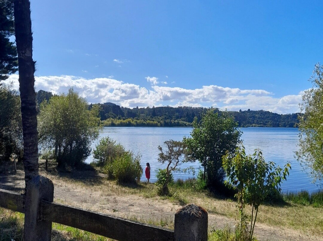 Playa Centinela-Puerto Octay必去景点