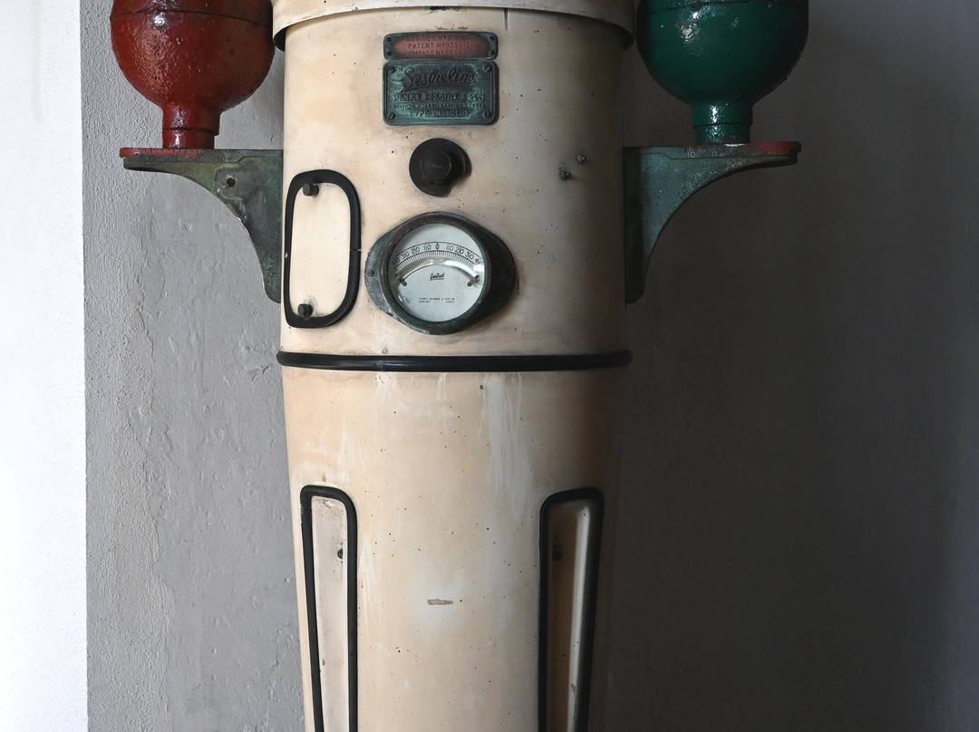 Museo Navale di Imperia-因佩里亚必去景点