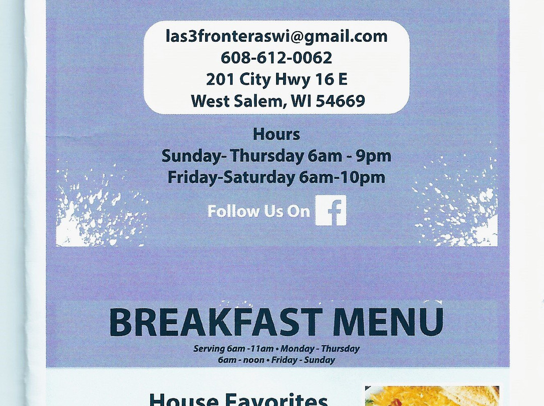 拉克罗斯瑟托套房旅馆主图