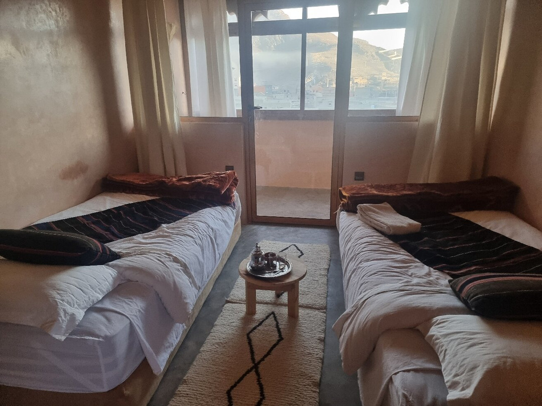 Hotel Chateau Imilchil