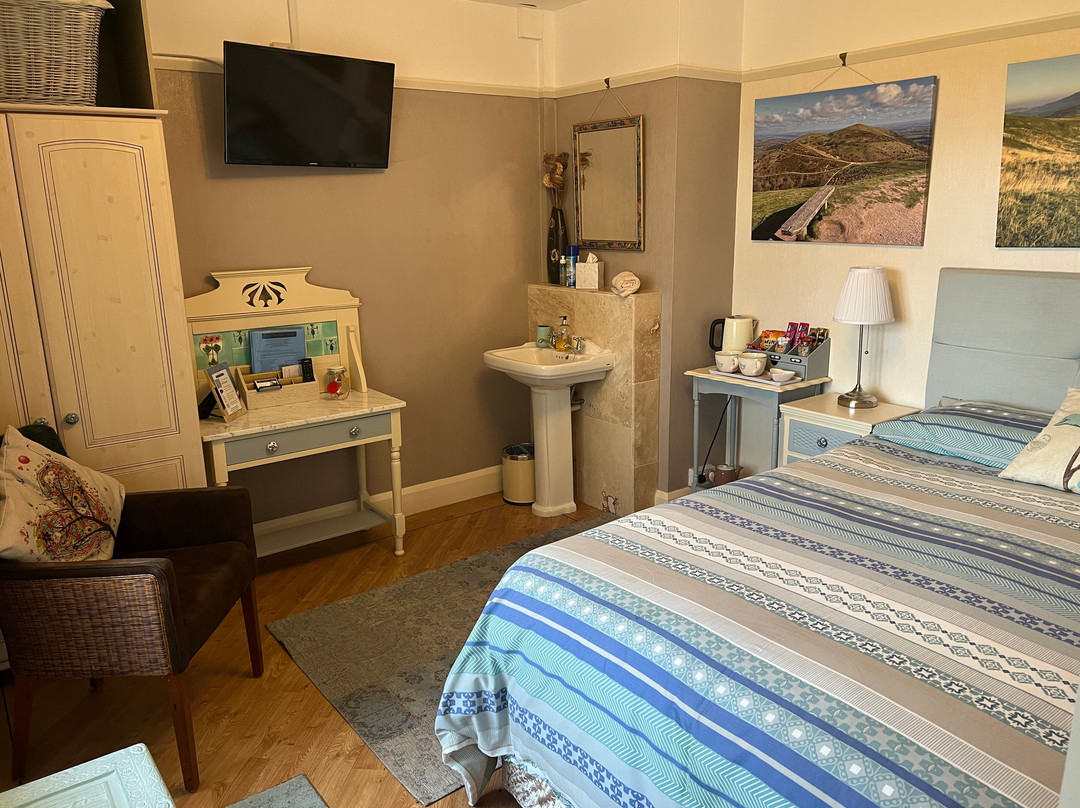 Orchard Side Bed And Breakfast主图