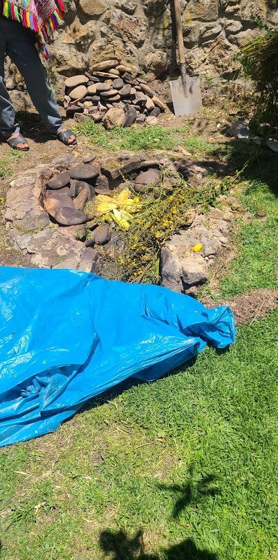 El Parque de la Papa-库斯科必去景点