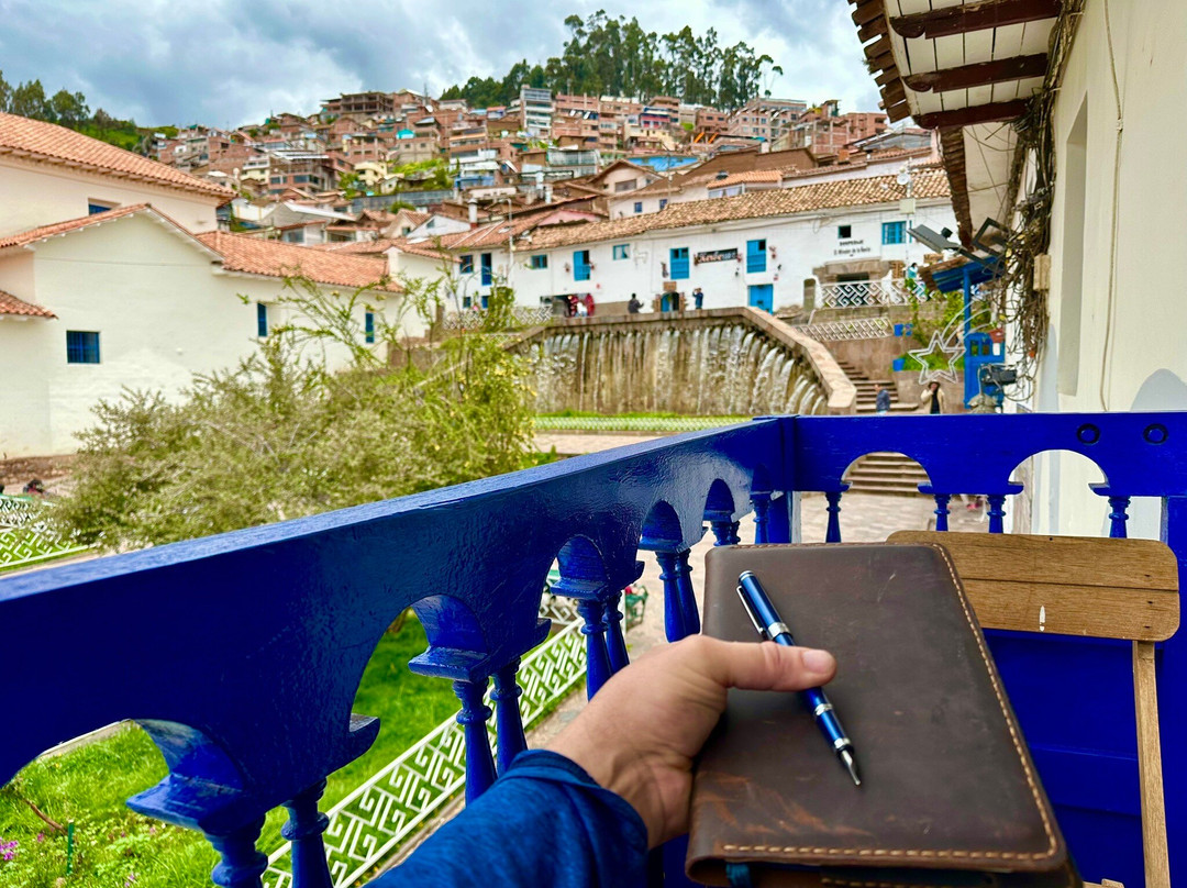 Xapiri Ground-库斯科必去景点