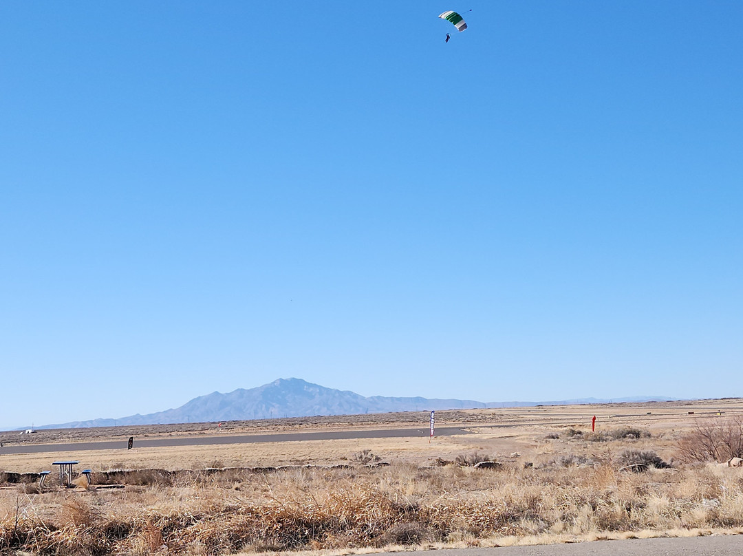 Viva Skydive景点图片