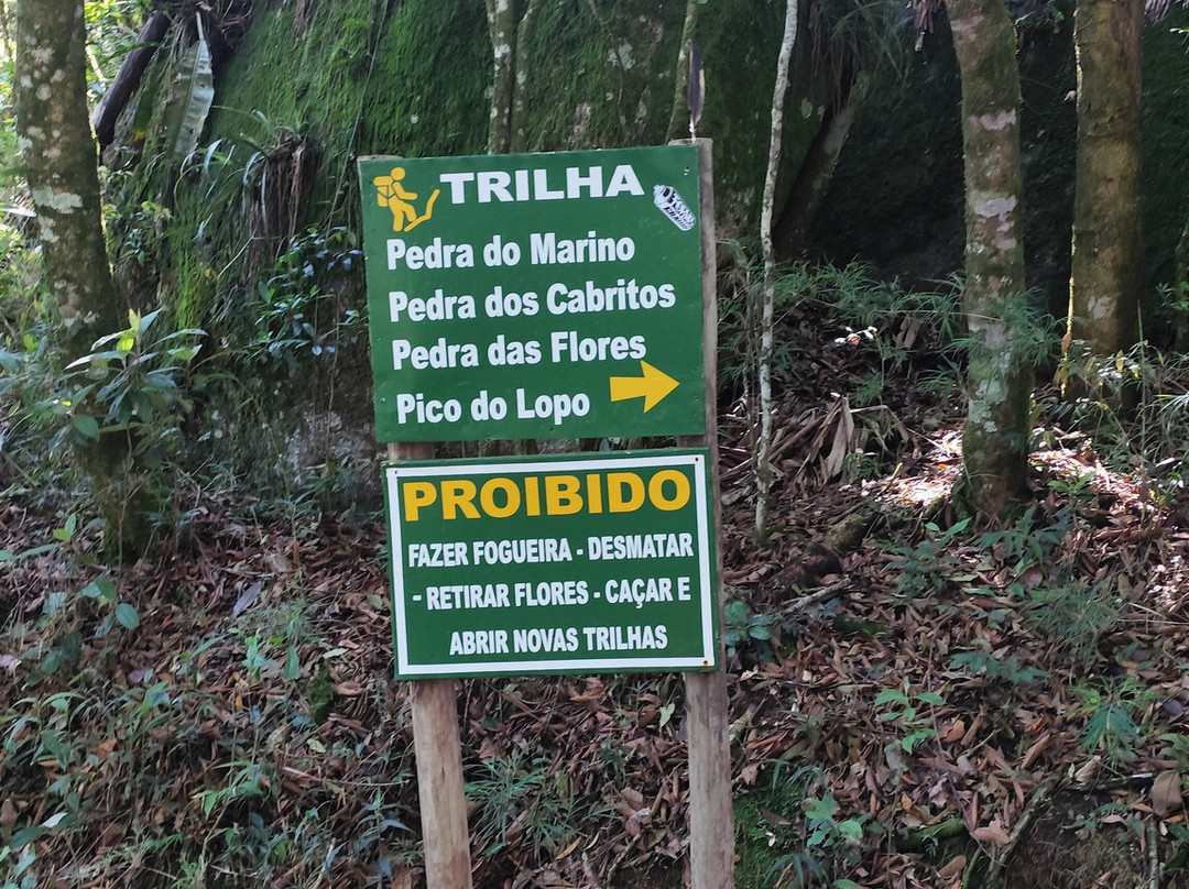 Lopo Peak-Extrema必去景点