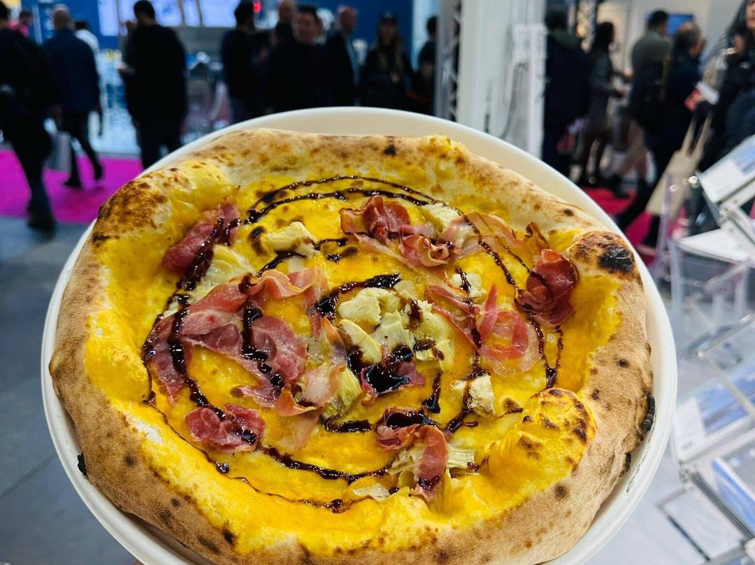 RiminiFiera-里米尼必去景点