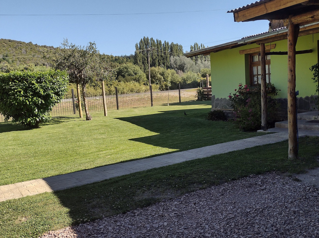 Hosteria El Trebol主图