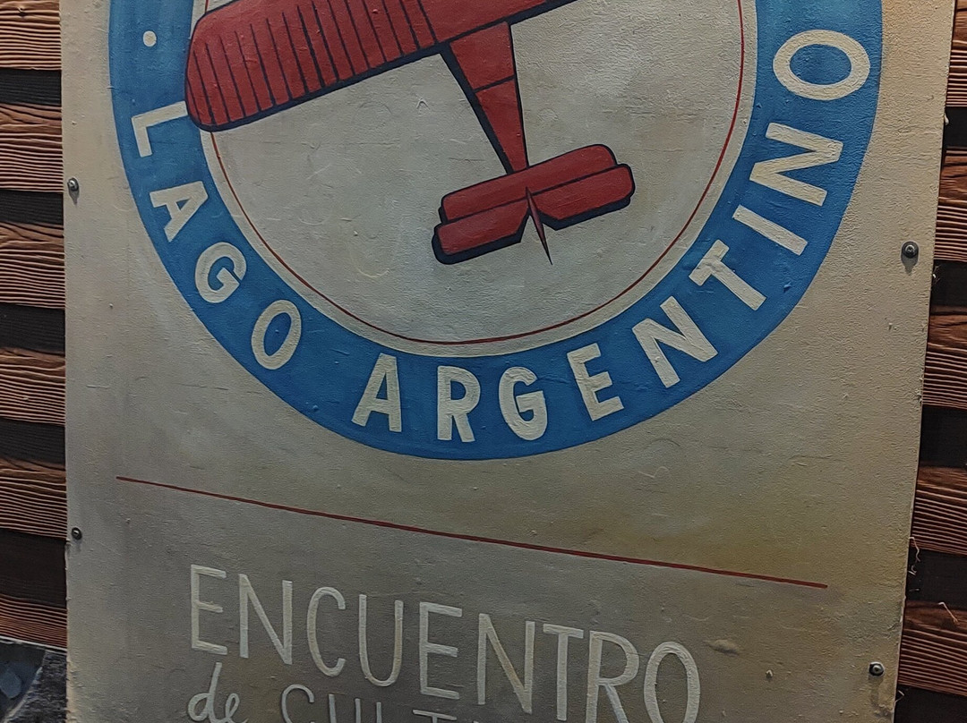 Charles Fuhr餐馆和美食-Lago Argentino