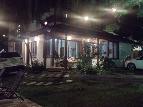 Retiro酒店住宿-Refugio 755