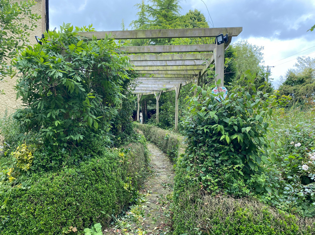 Newlands Lodge主图