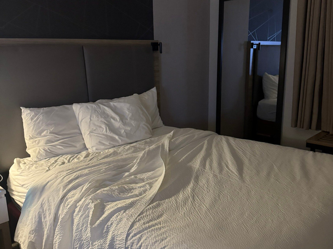 SpringHill Suites by Marriott Fort Lauderdale Miramar主图