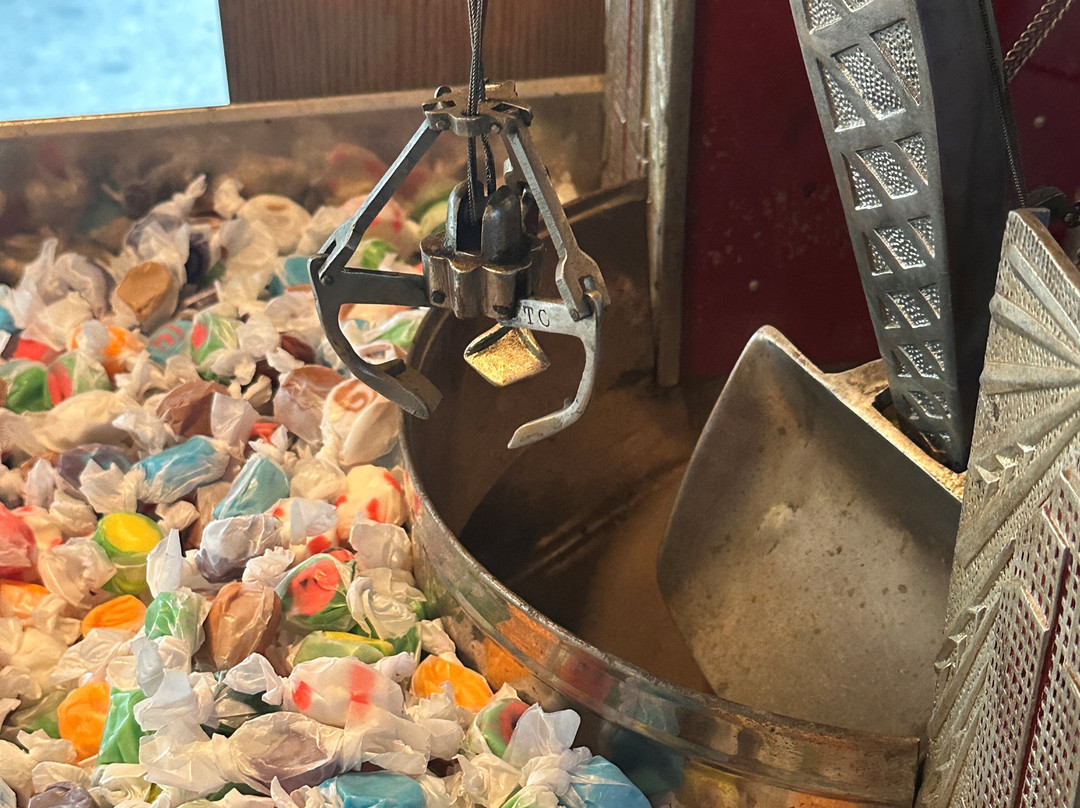 瑟夫杉度假村主图