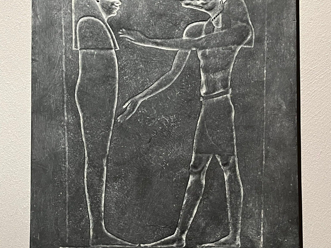 Antikmuseet-欧胡斯必去景点