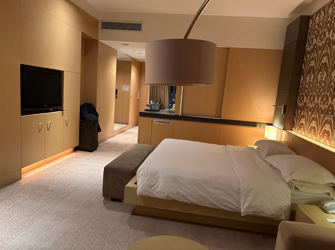 Hyatt Regency Dushanbe主图