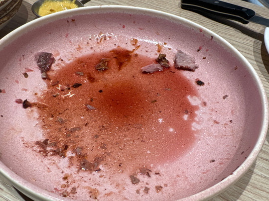 Brasa y Leña Espacio Mediterraneo