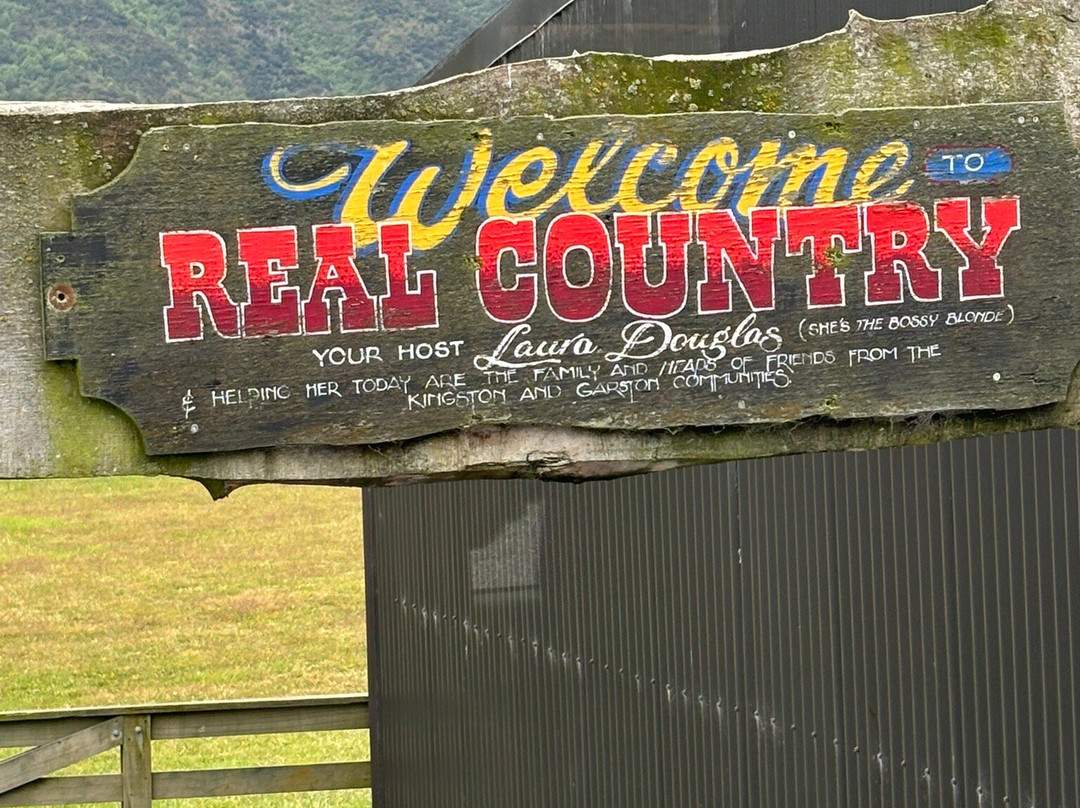 Real Country景点图片