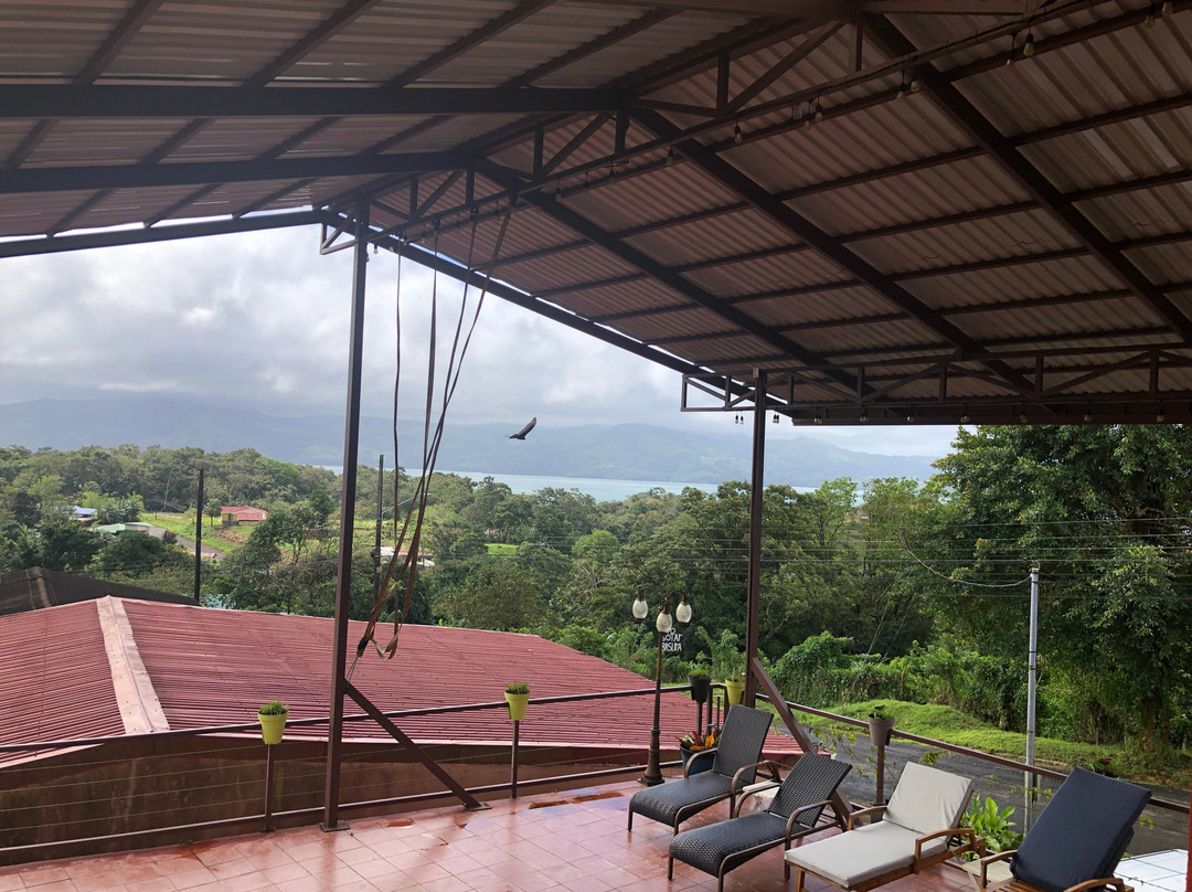 Casa Donna Rosa Bed And Breakfast主图