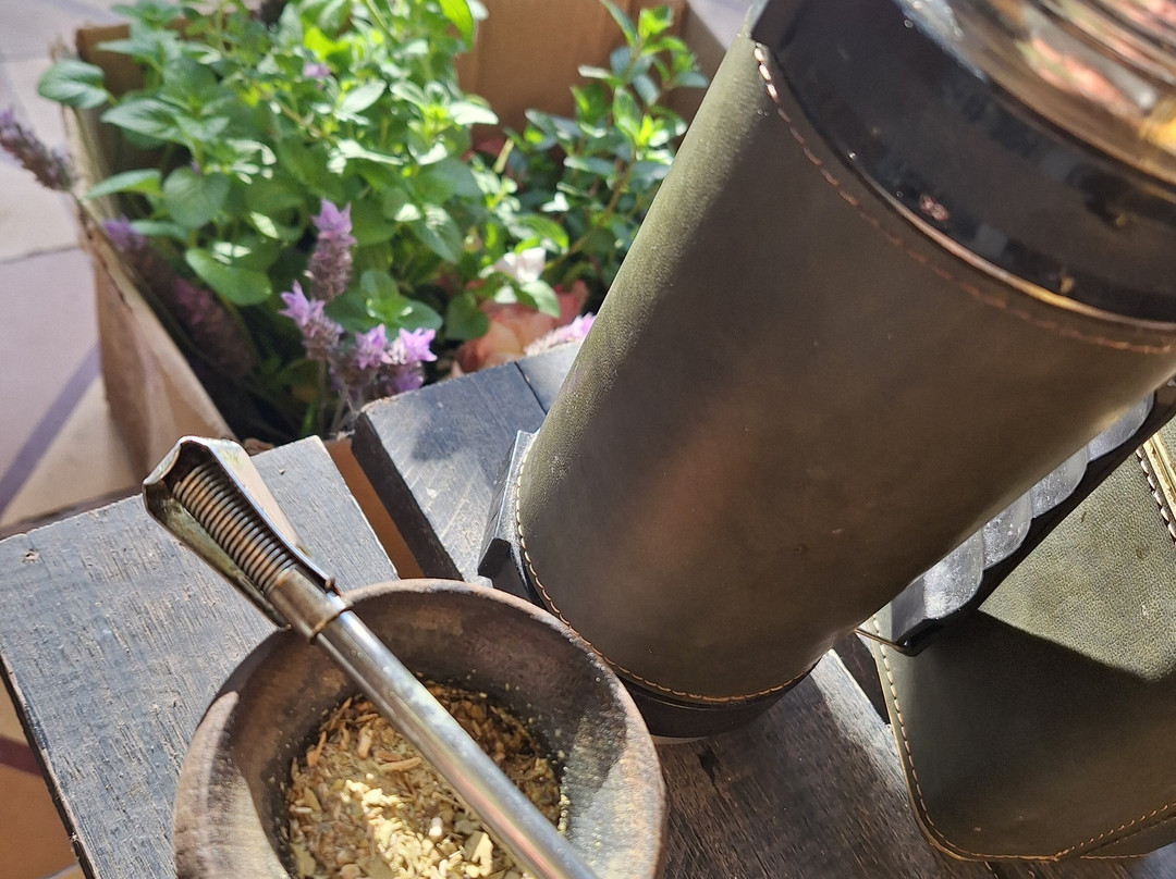 Casa de Campo Hosteria主图