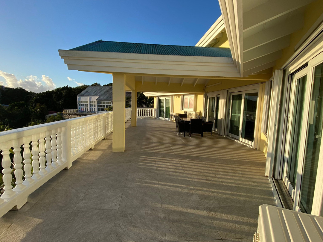 Casa Cielo Vista主图