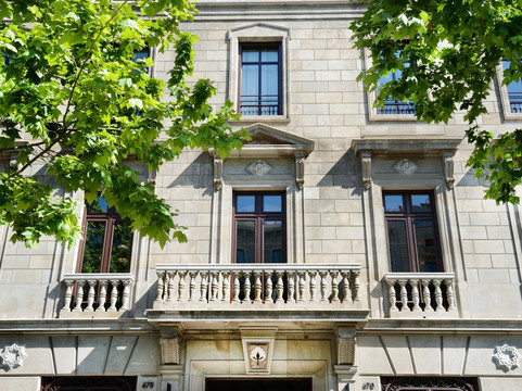 棉之屋酒店，傲途格精选主图