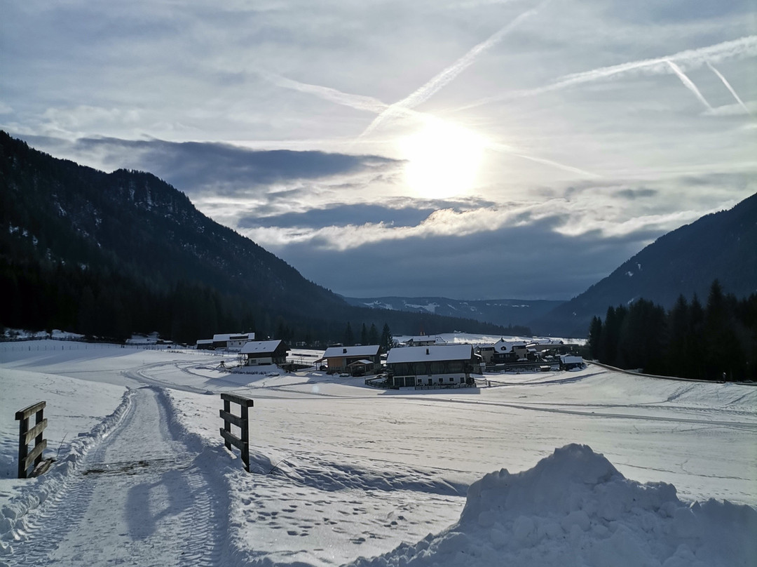 Hotel Waldruhe主图