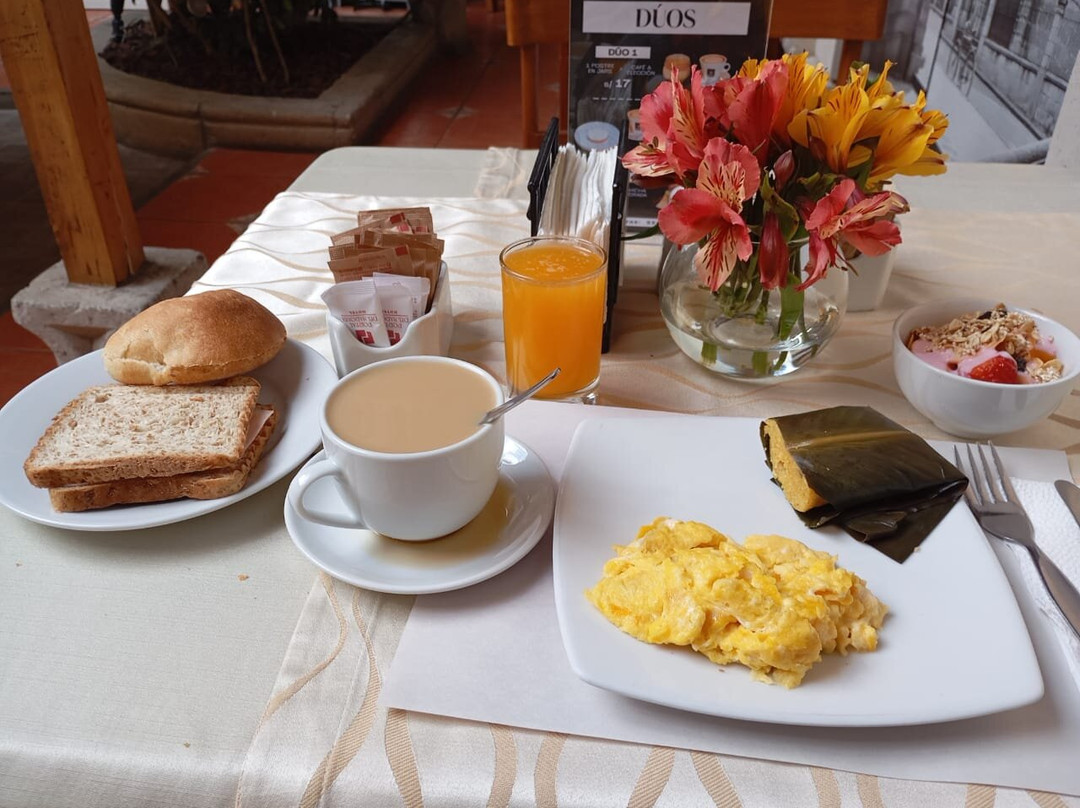 El Portal del Marqués主图