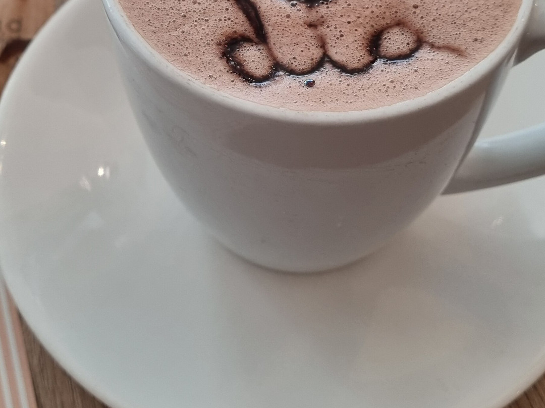 Hotel Ciudad de David主图