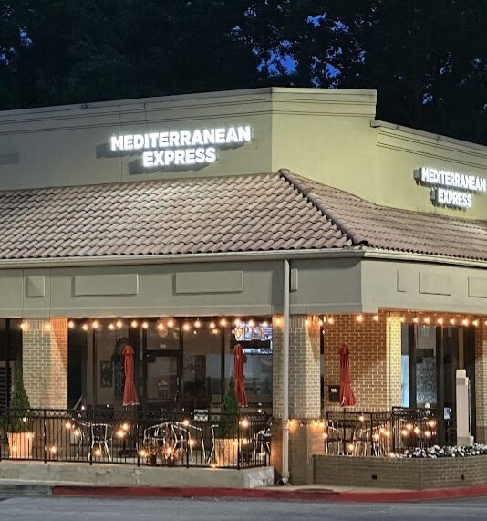 Mediterranean Express