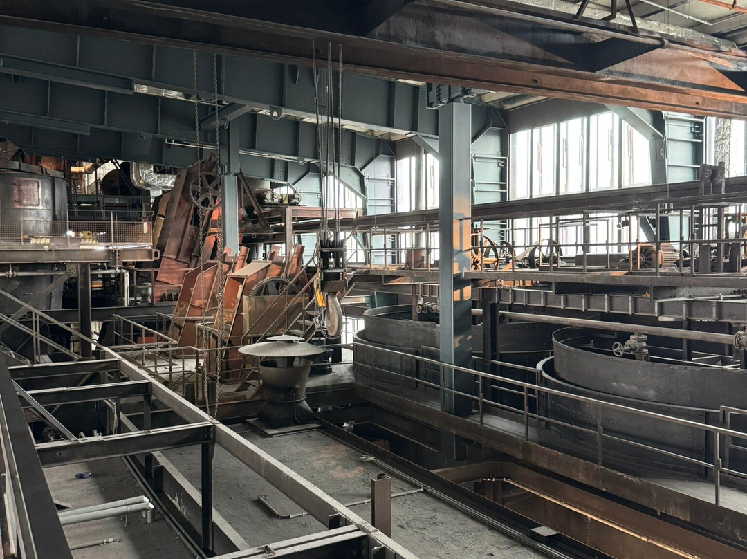 Ruhr Museum-埃森必去景点