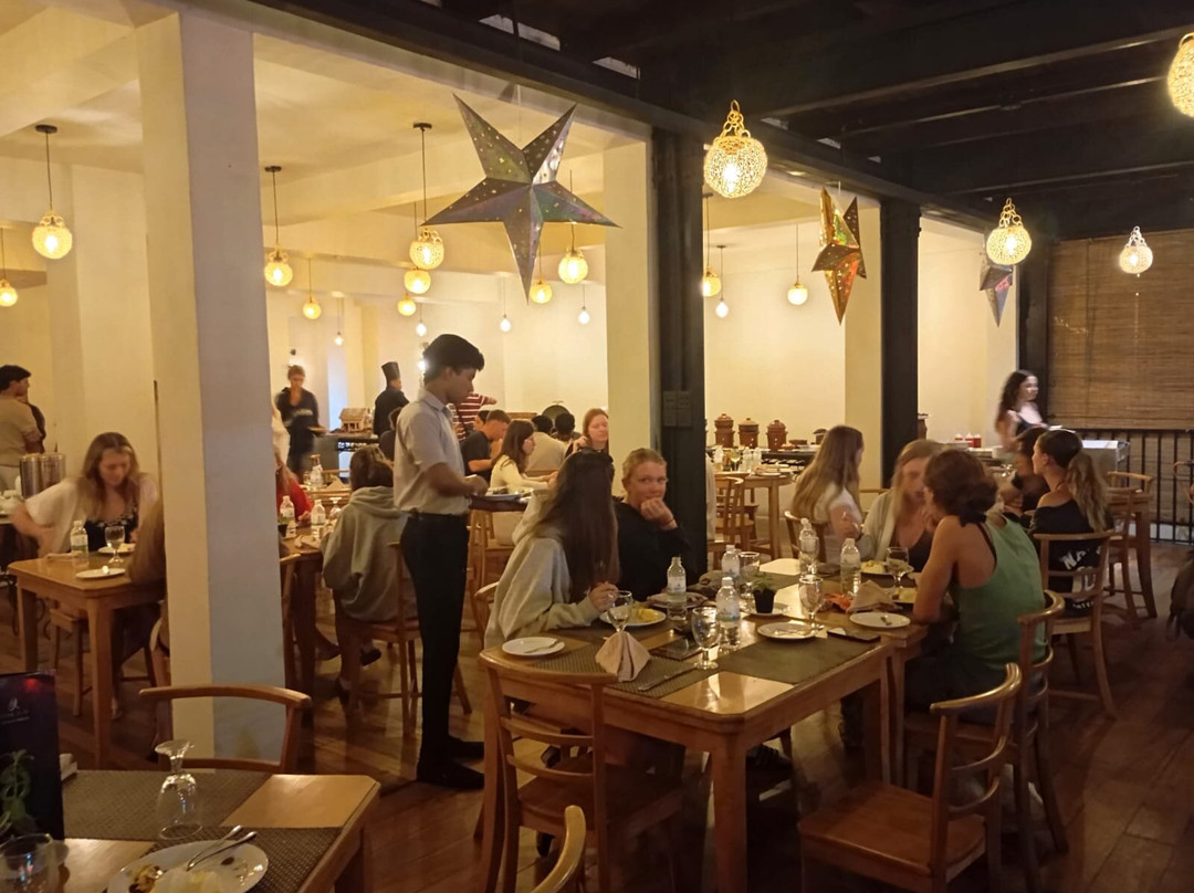 Oak Ray La Ella Breeze