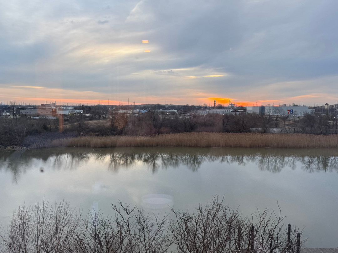 Homewood Suites by Hilton Wilmington Downtown主图