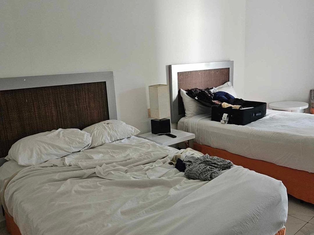 Casa Marina Beach & Reef主图