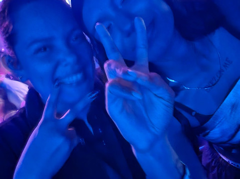 Rakata Cancún-坎昆必去景点