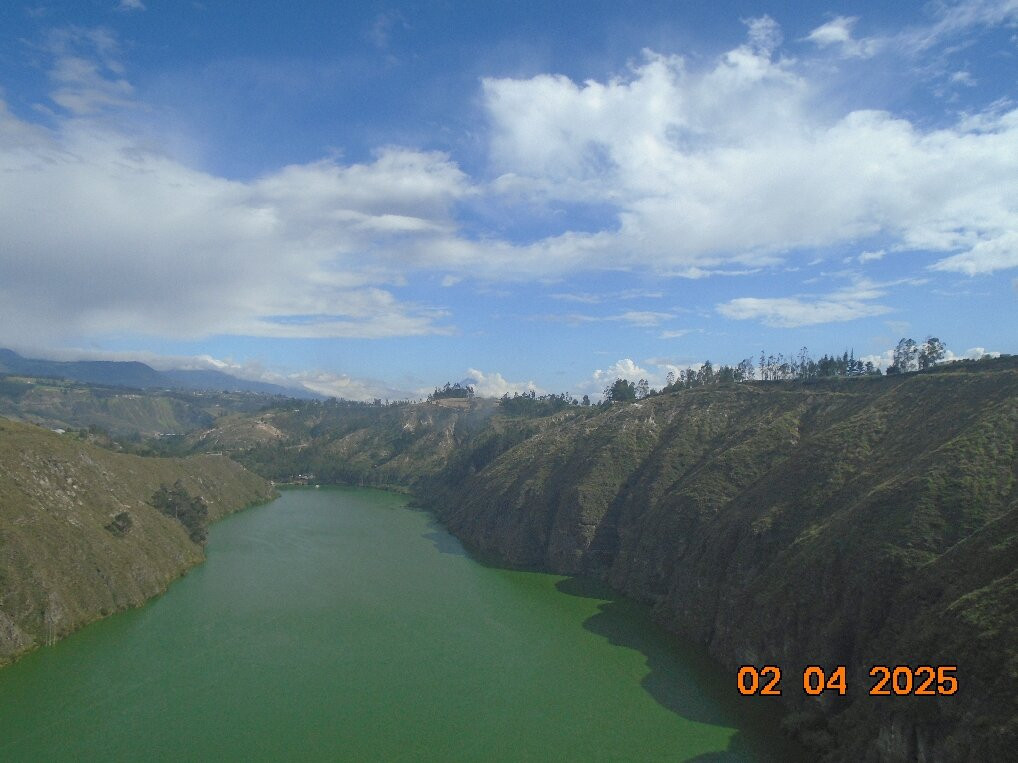 Laguna De Yambo-Salcedo必去景点