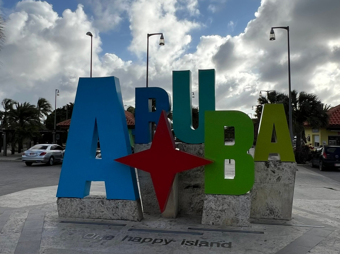 Surfside Beach-奥腊涅斯塔德必去景点