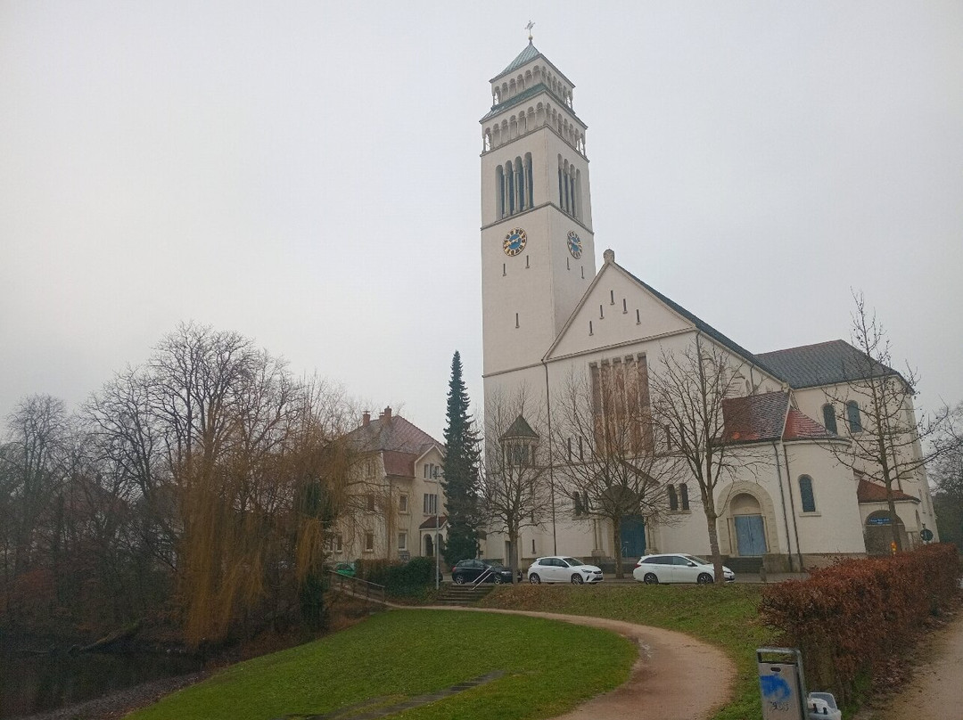 St.Johannes Nepomuk-凯尔必去景点