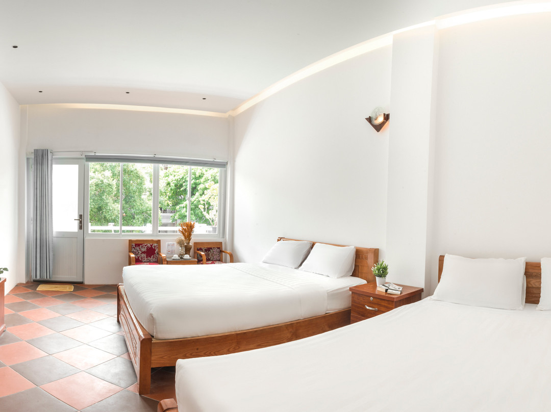 Le Huynh Mui Ne Hotel主图