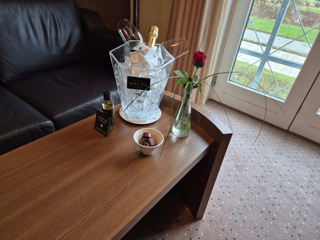 Montra Hotel Sabro Kro主图
