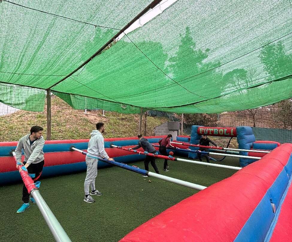 Aventuring Turismo Activo-Massanes必去景点