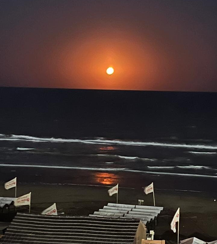 Hotel Latinoamericano主图