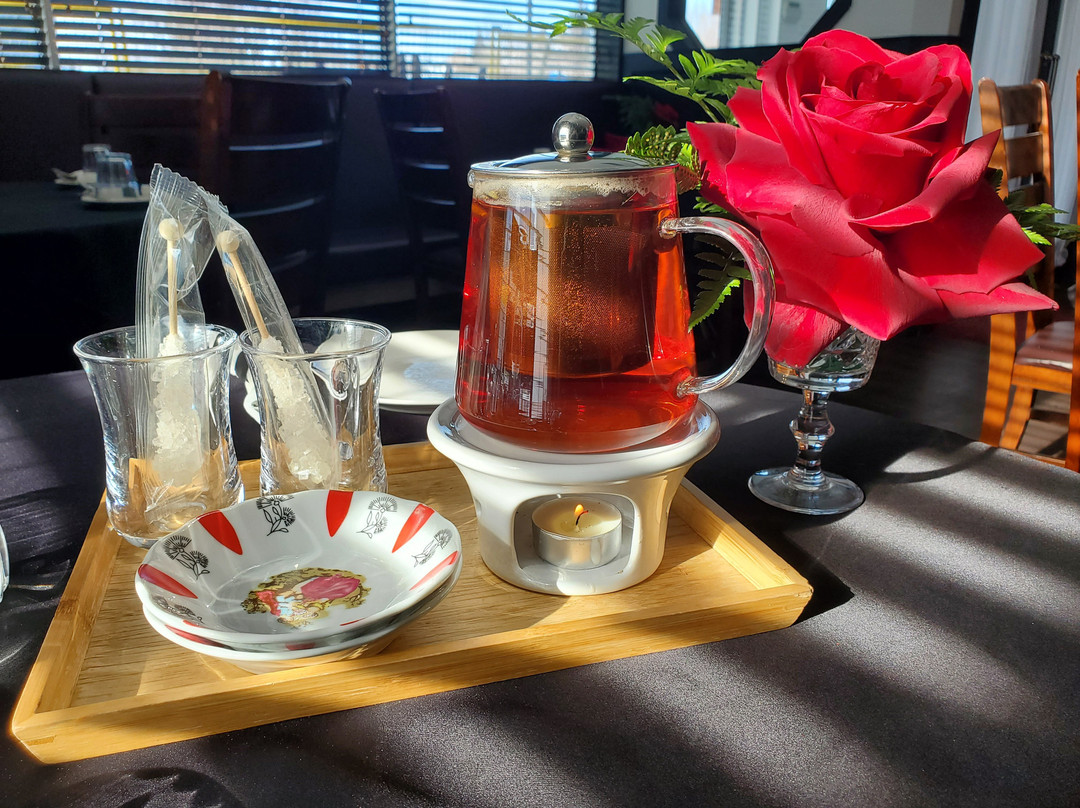 Termeh Cafe Restaurant