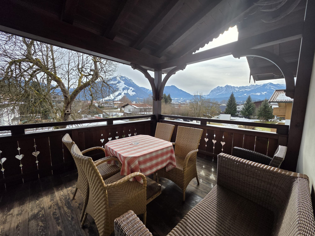 Hotel Gasthof Post主图