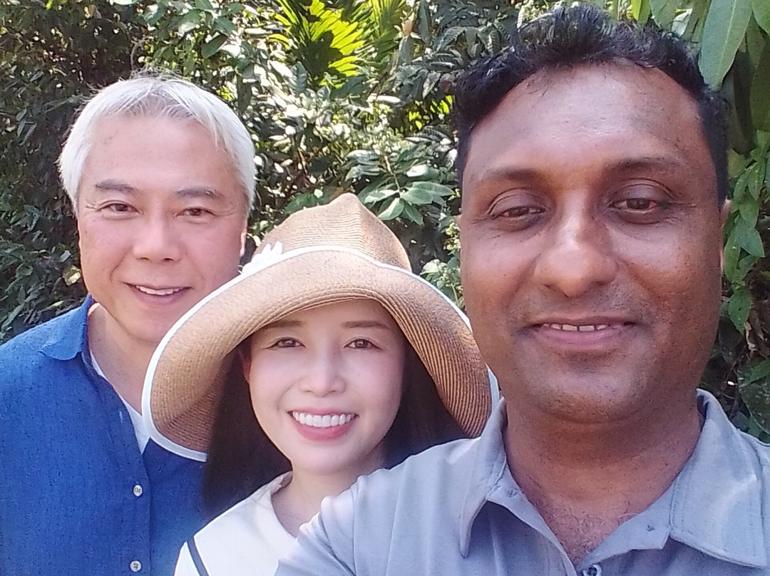 STAR CEYLON HOLIDAY TOURS SRI LANKA-Dompe必去景点