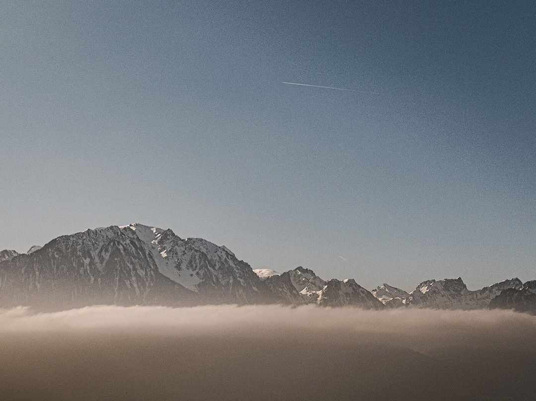 Royal Plaza Montreux主图