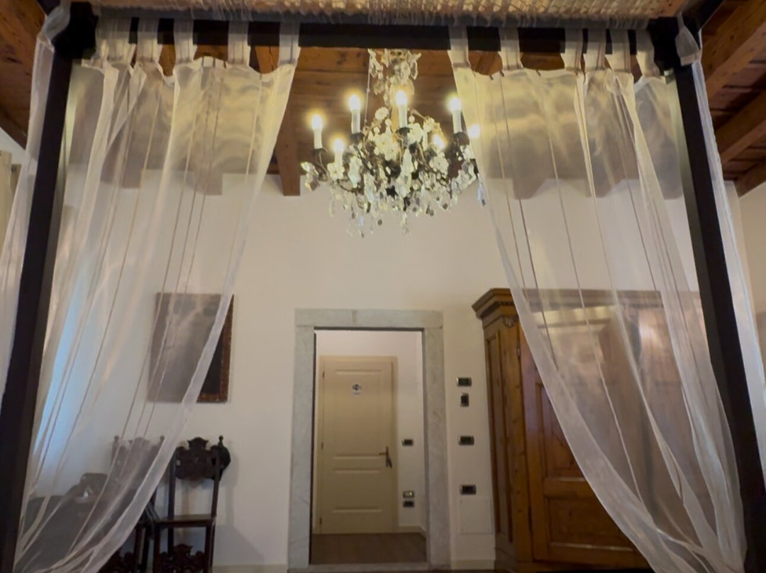 Relais B&B Villa Sizzo主图